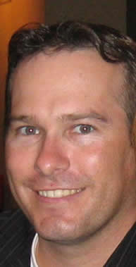 Garry Perry - Mold Inspector