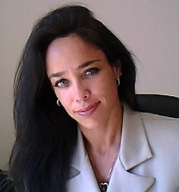Jaclyn Resnick, CIE - President